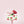 Roses Edible Icing Image