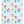 Ice Cream Edible Icing Image