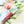 20 Sheets x Australian Floral Tissue Paper Sheets