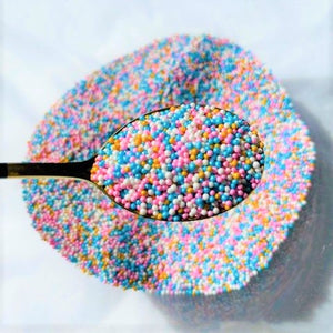 Candy Sprinkle Mix