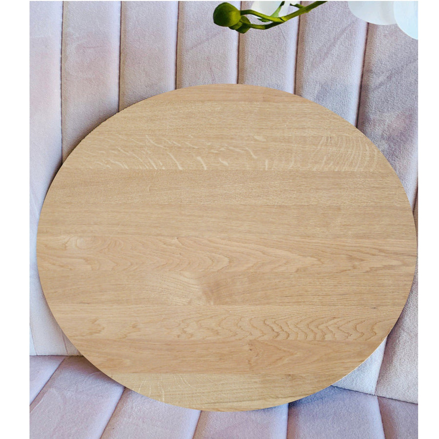 80 cm Wide Acrylic Blanks - Aston Blue