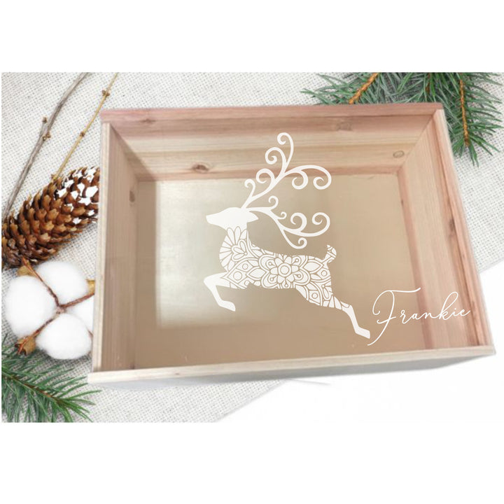 Christmas Eve Box - Design 44