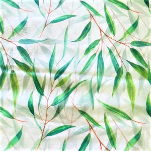 Eucalyptus Tissue Paper Sheets