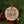 Dog Ornament - Aston Blue