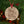 Dog Ornament - Aston Blue