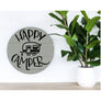 Happy Camper Pallet Sign