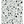Green Terrazzo Edible Icing Image