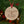 Memorial Ornament - Aston Blue
