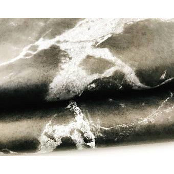 20 sheets of Black Marble Tissue Paper Sheet