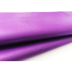 Purple Tissue Paper Sheets - Aston Blue
