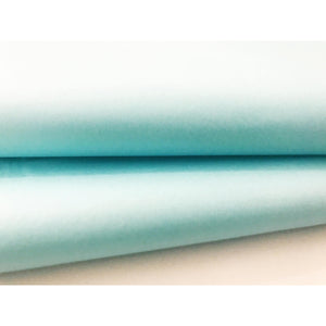 Baby Blue Tissue Paper Sheets - Aston Blue