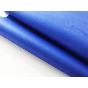 Navy Blue Tissue Paper Sheets - Aston Blue