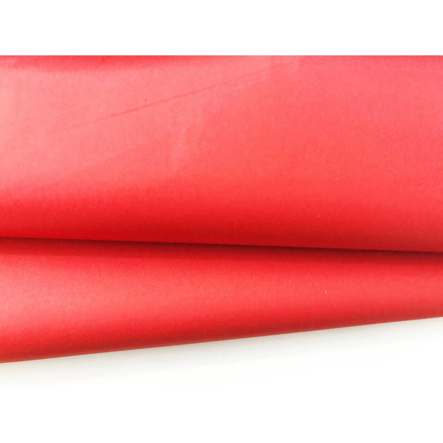 Red Tissue Paper Sheets - Aston Blue