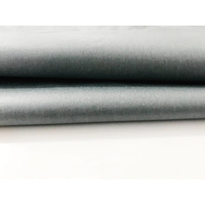 Grey Tissue Paper Sheets - Aston Blue