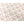 Metallic Rose Gold Art Deco Tissue Paper Sheets - Aston Blue