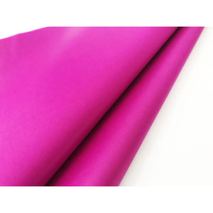 Purple Ruby Tissue Paper Sheets - Aston Blue