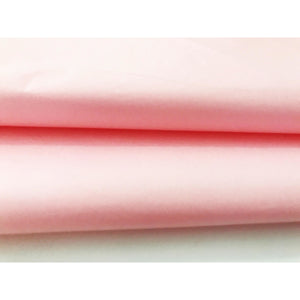 Blush Pink Tissue Paper Sheets - Aston Blue