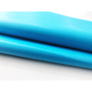 Bright Blue Tissue Paper Sheets - Aston Blue