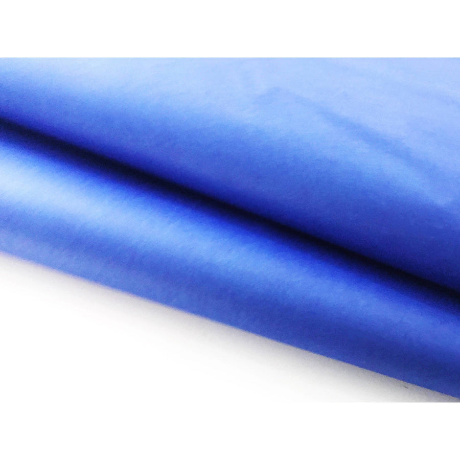 Royal Blue Tissue Paper Sheets - Aston Blue
