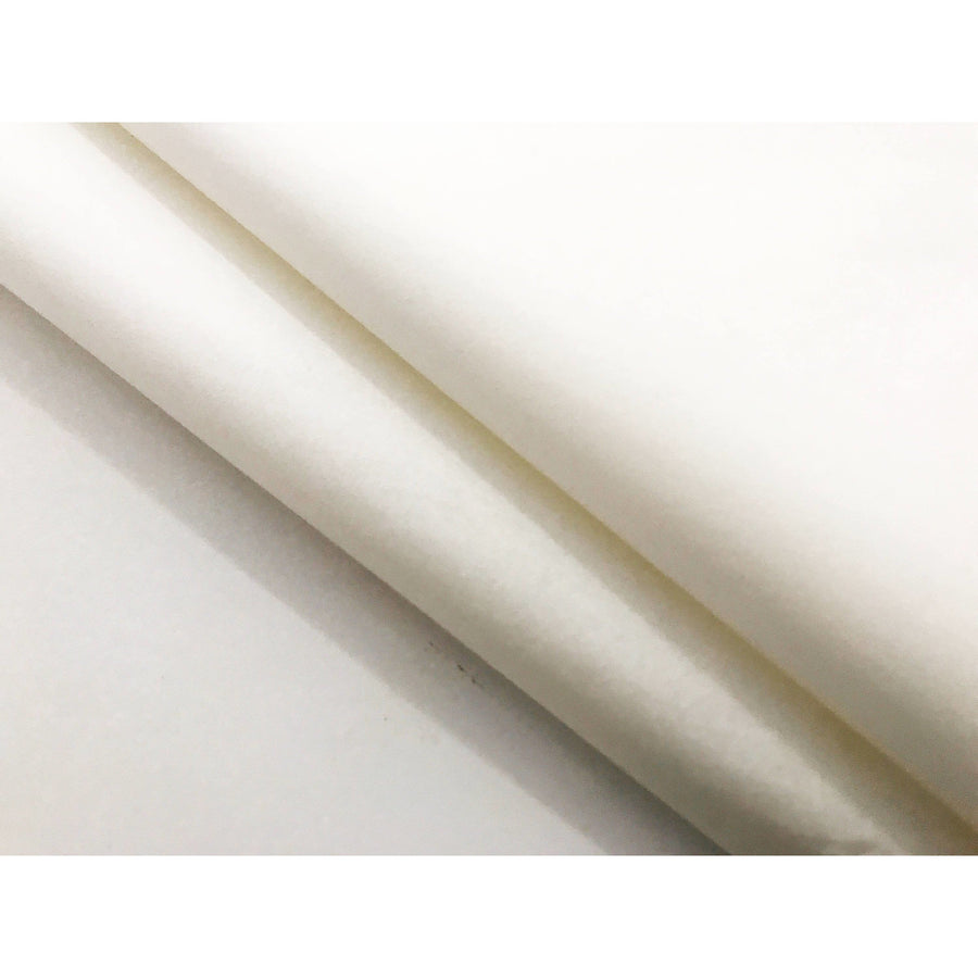 White Tissue Paper Sheets - Aston Blue