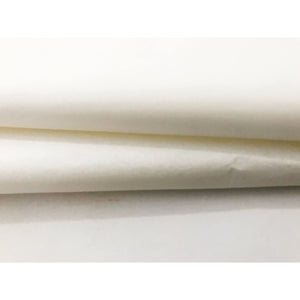 White Tissue Paper Sheets - Aston Blue