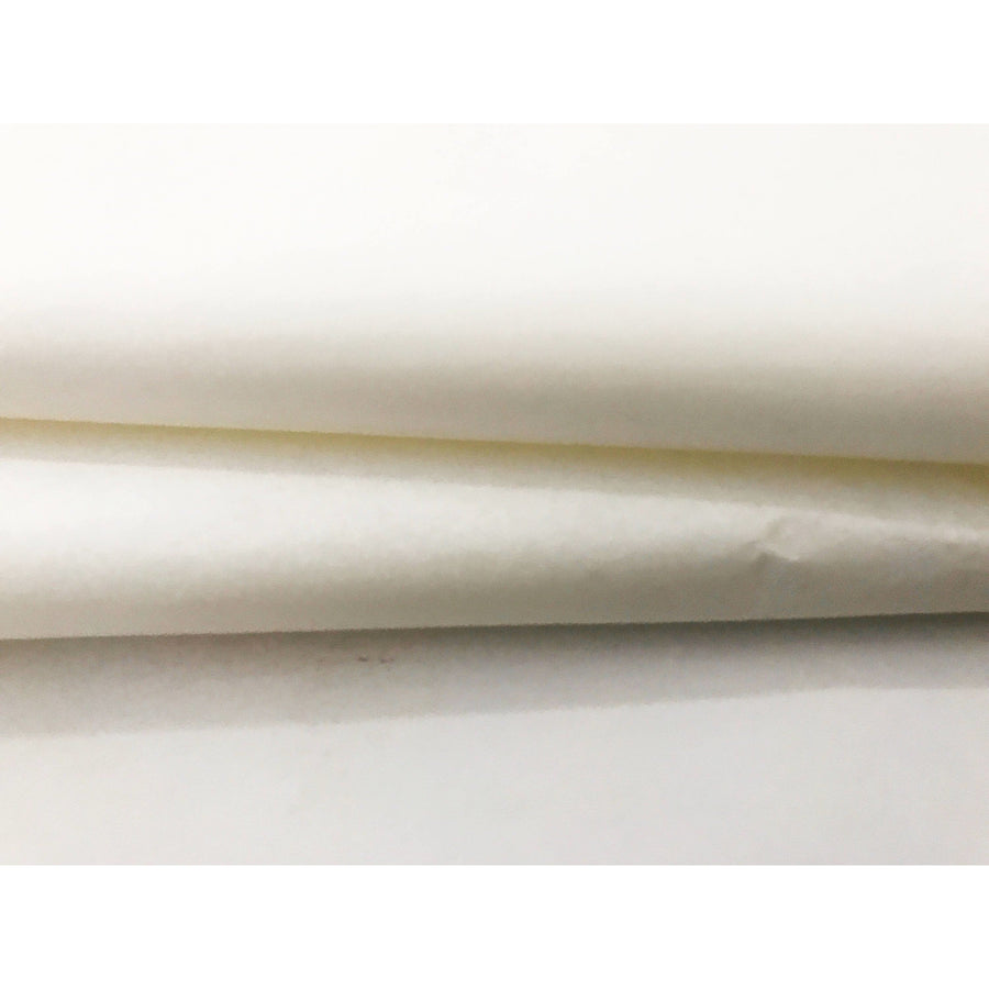 White Tissue Paper Sheets - Aston Blue