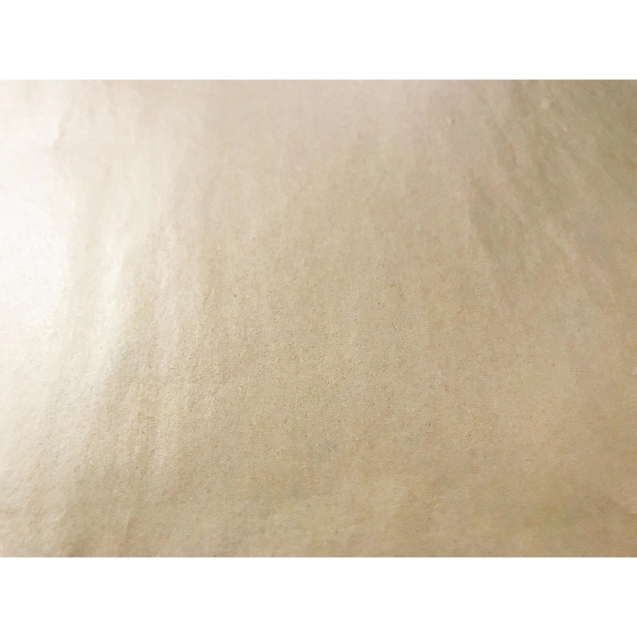 Metallic Gold Tissue Paper Sheets - Aston Blue