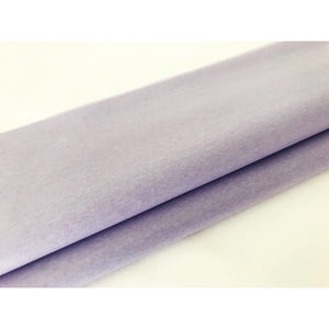 Lilac Purple Tissue Paper Sheets - Aston Blue