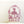 Ballerina Acrylic Topper - Aston Blue