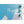 Name Plaque - Aston Blue
