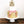 Ballerina Acrylic Topper - Aston Blue