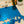 Mirror Acrylic Puzzle - Aston Blue