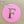 F Ornament