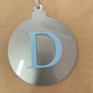 D Ornament