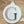 G Ornament