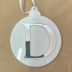 D Ornament