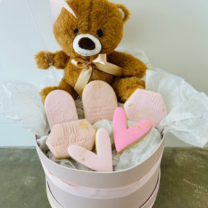 Large Valentine's Gift Box