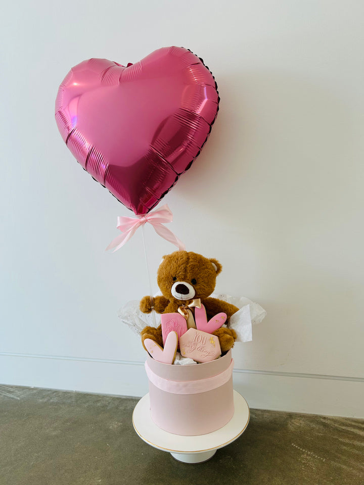 Medium Valentine's Gift Box
