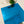 Mirror Acrylic Puzzle - Aston Blue